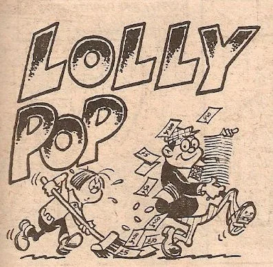 Lolly Pop
