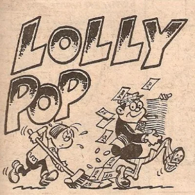 Lolly Pop