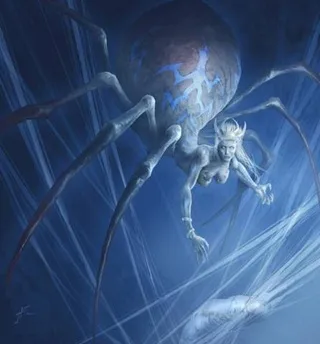Lolth