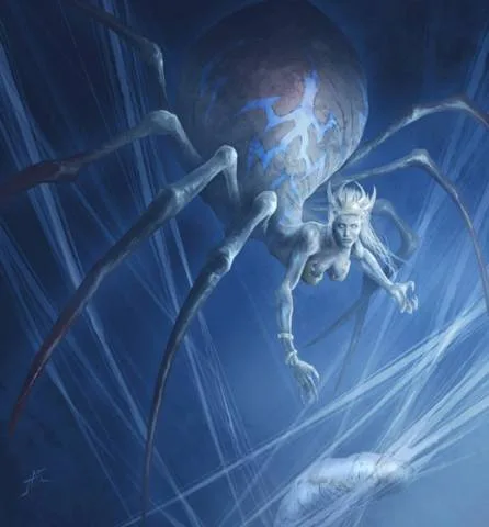 Lolth