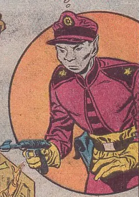 Lon Vurian