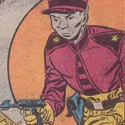 Lon Vurian