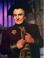 Londo Mollari