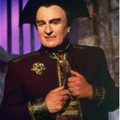 Londo Mollari