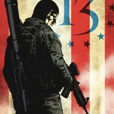 Lone Gunman