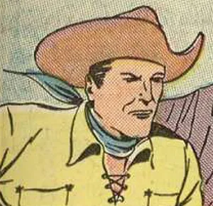 Lone Star Rider