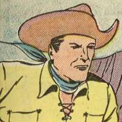 Lone Star Rider
