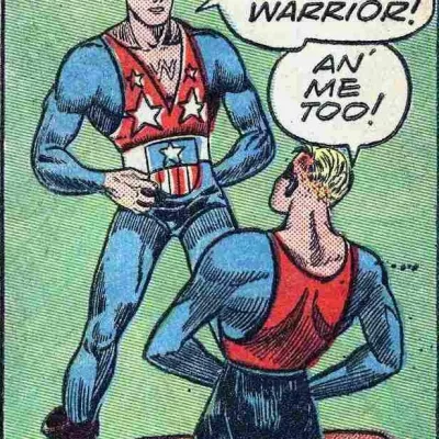 Lone Warrior