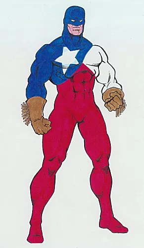 Lonestarr