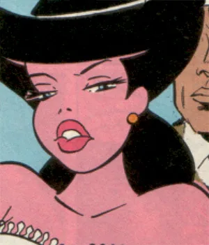 Lonette