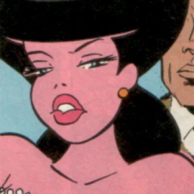 Lonette
