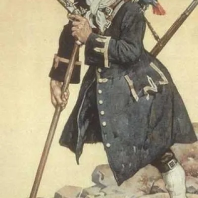 Long John Silver