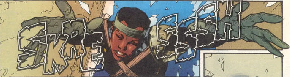 Longbow