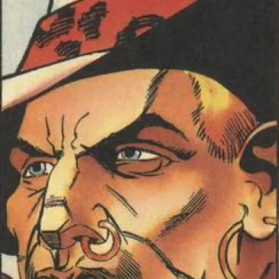 Longhunter