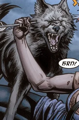 Longtooth