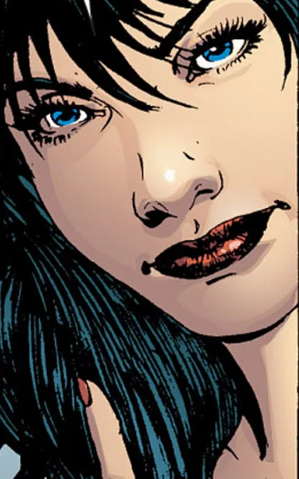 Loni Stark