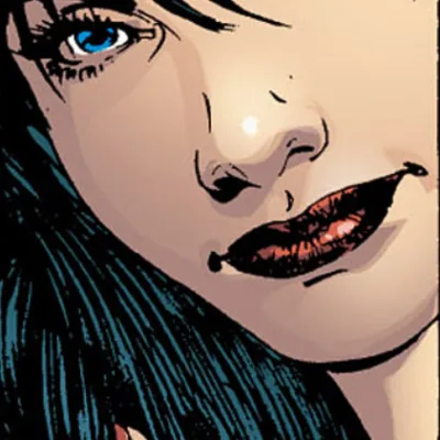 Loni Stark
