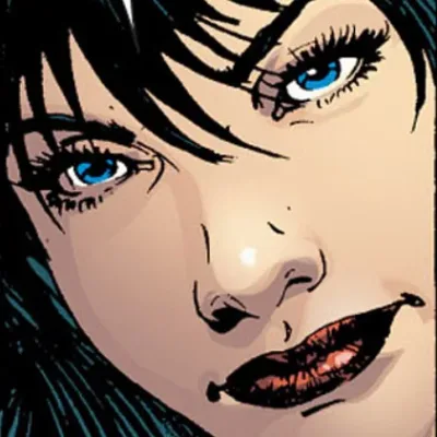 Loni Stark