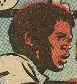 Lonnie Carver