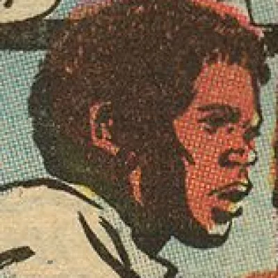 Lonnie Carver