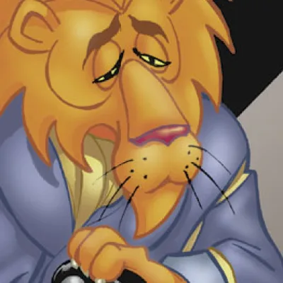 Loony Leo