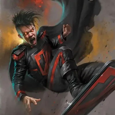 Lor-Zod