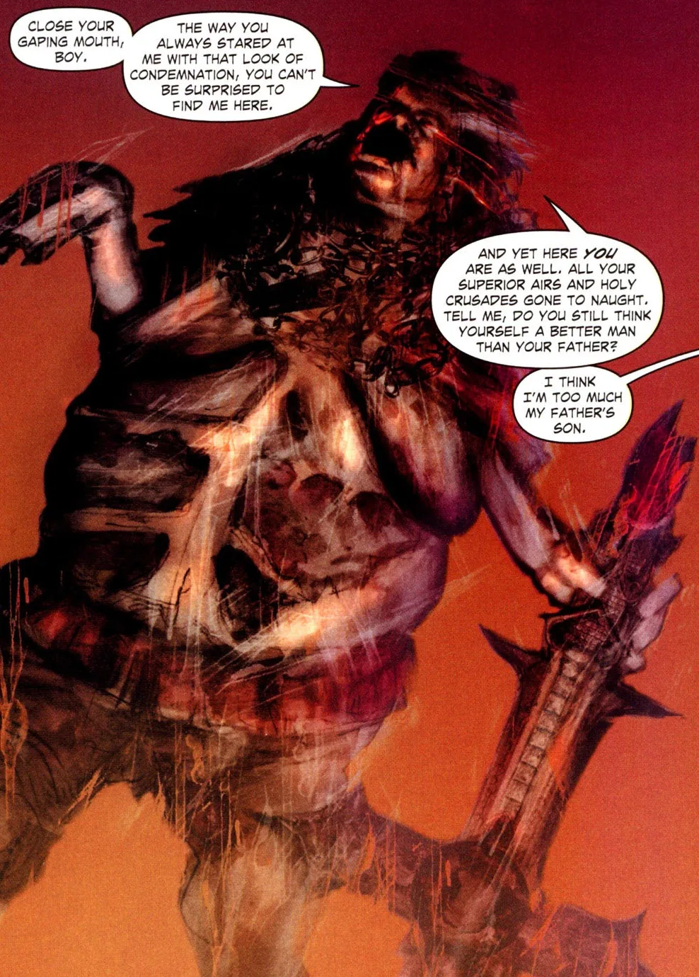 Lord Alighiero