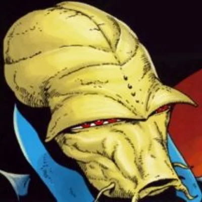 Lord Allic