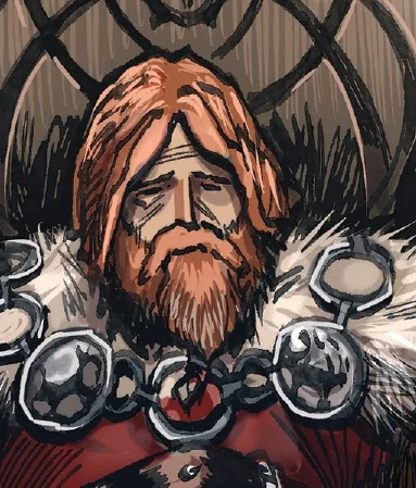 Lord Alrik