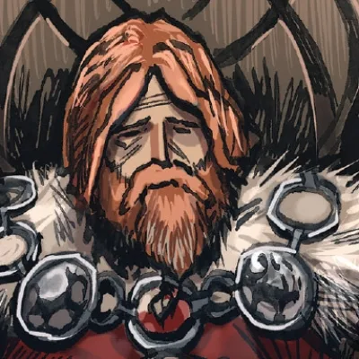 Lord Alrik