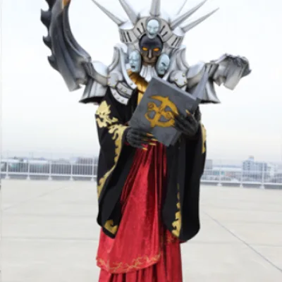 Lord Arcanon