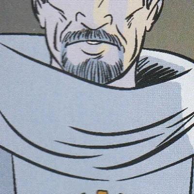 Lord Archimandrite