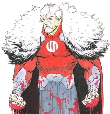 Lord Argall