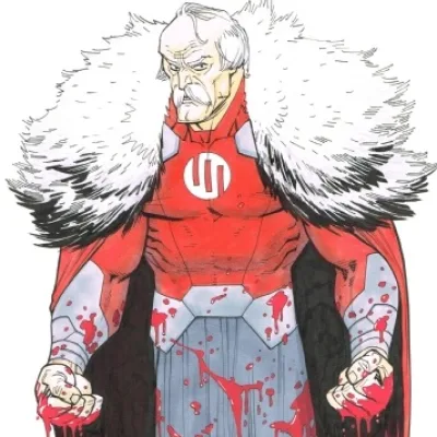 Lord Argall