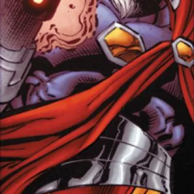 Lord Armageddon