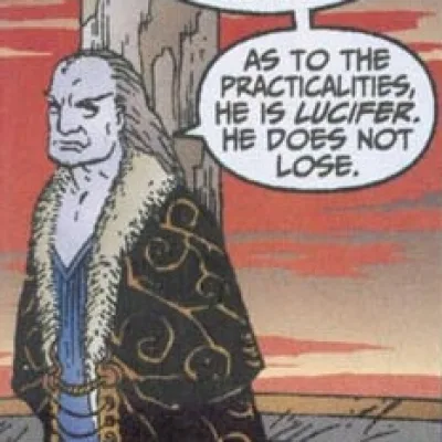 Lord Arux