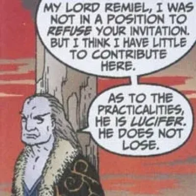 Lord Arux
