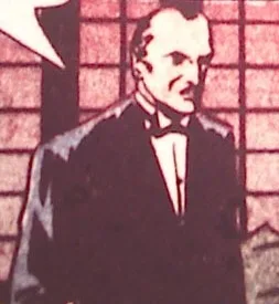 Lord Ashley