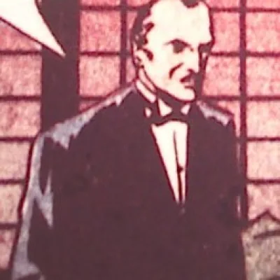 Lord Ashley
