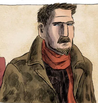 Lord Asriel
