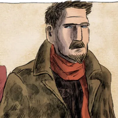 Lord Asriel