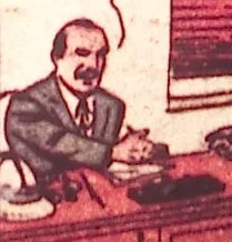 Lord Atherton