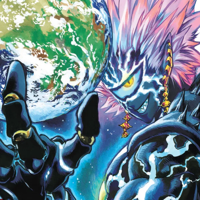 Lord Boros