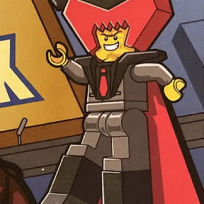 Lord Buisness