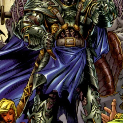 Lord Cardinale