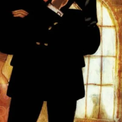 Lord Chance
