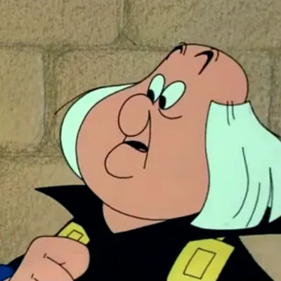 Lord Chancellor