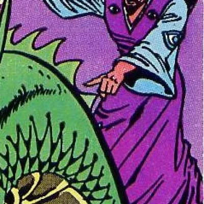 Lord Claw
