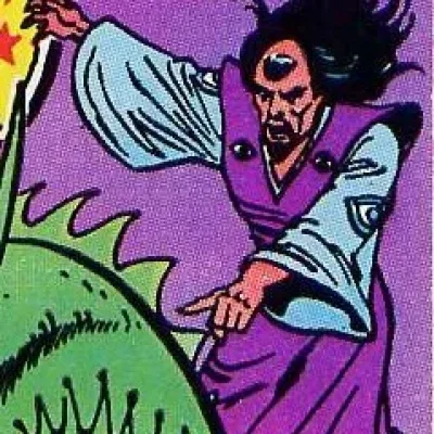 Lord Claw