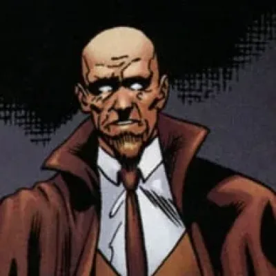 Lord Coldrake